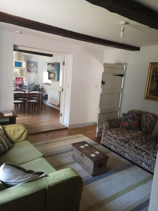 Heath Cottage Lower Southrepps North Norfolk Cromer Esterno foto