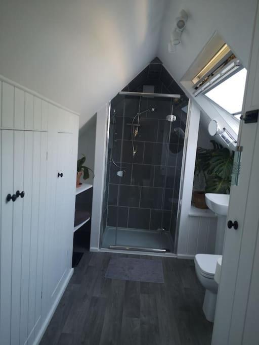Heath Cottage Lower Southrepps North Norfolk Cromer Esterno foto