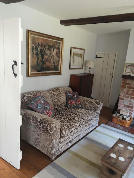 Heath Cottage Lower Southrepps North Norfolk Cromer Esterno foto