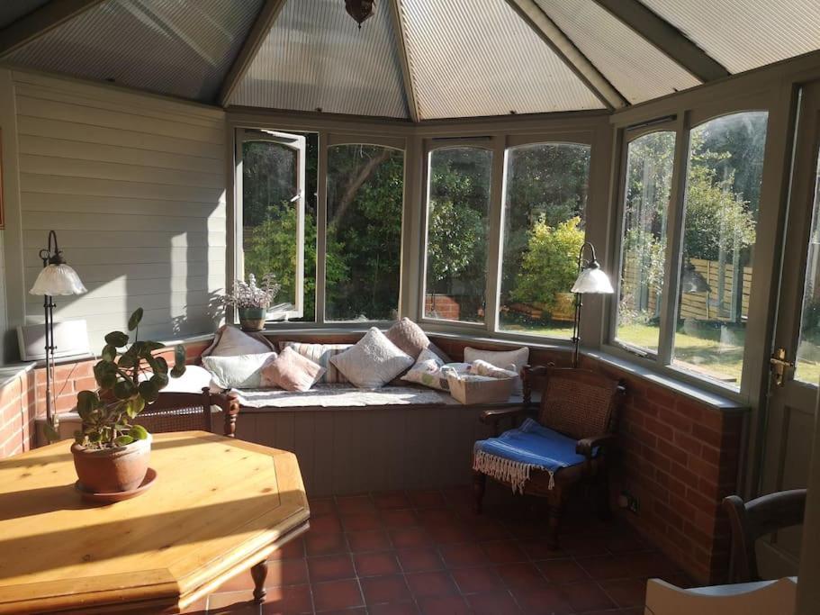 Heath Cottage Lower Southrepps North Norfolk Cromer Esterno foto