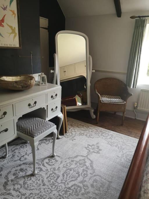 Heath Cottage Lower Southrepps North Norfolk Cromer Esterno foto