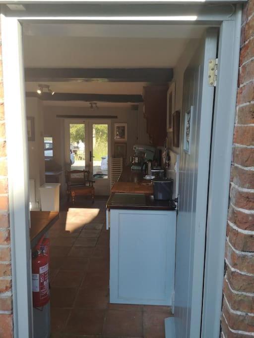 Heath Cottage Lower Southrepps North Norfolk Cromer Esterno foto