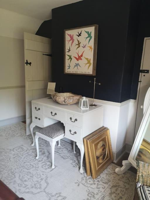 Heath Cottage Lower Southrepps North Norfolk Cromer Esterno foto