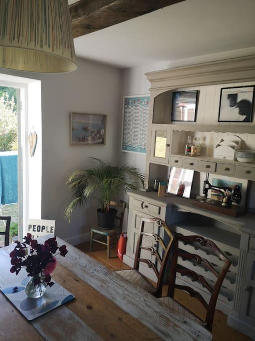Heath Cottage Lower Southrepps North Norfolk Cromer Esterno foto